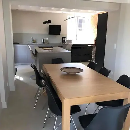 Mbee Appart Apartment Nantes