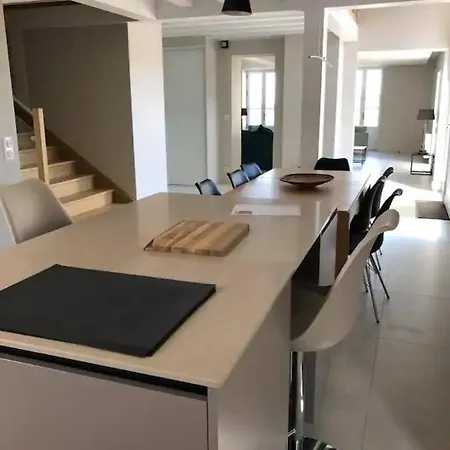 Apartment Mbee Appart *
